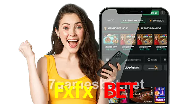 Fxfx Bet