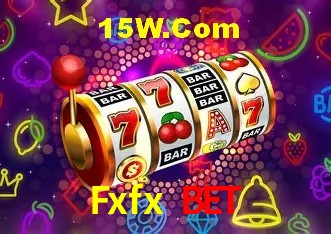 Bônus e promoções da Fxfx Bet