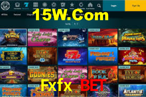 Fxfx Bet Login