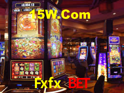 Fxfx Bet