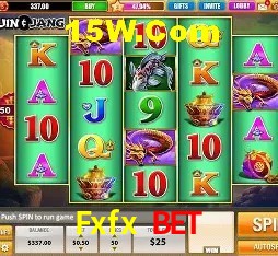 Estatísticas Fxfx Bet