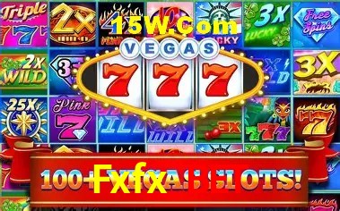 Variedade de jogos na Fxfx Bet