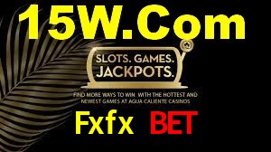Cashback e recargas na Fxfx Bet