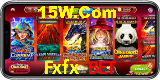 Fxfx Bet Login
