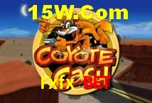 Slot Games Fxfx Bet