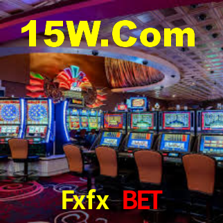Fxfx Bet