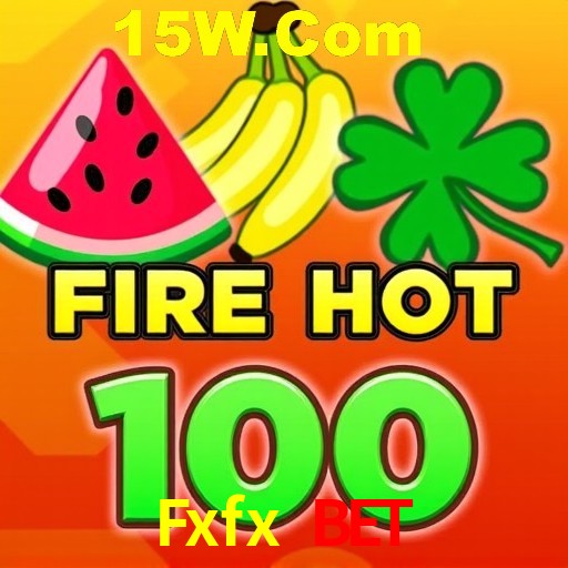 APP oficial da Fxfx Bet para mobile