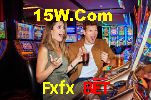 Fxfx Bet