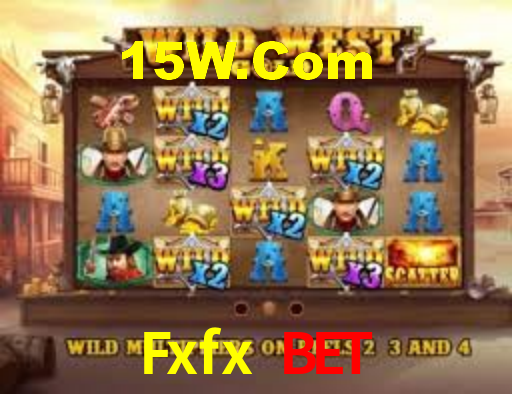 Fxfx Bet
