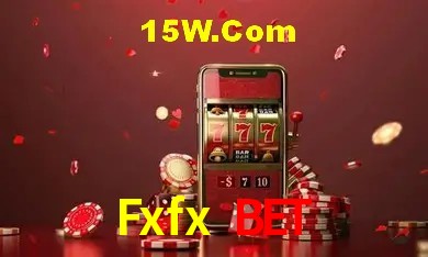 Jogos de Slot Fxfx Bet