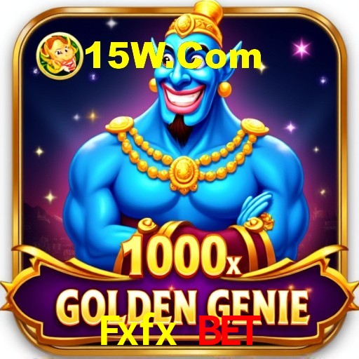 Interface do App Fxfx Bet