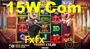 Experiência VIP Fxfx Bet