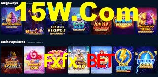 VIP Casino Fxfx Bet