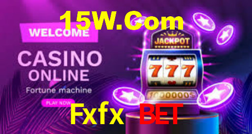 Fxfx Bet