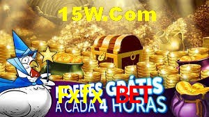 Game Providers Fxfx Bet