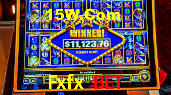 Fxfx Bet App