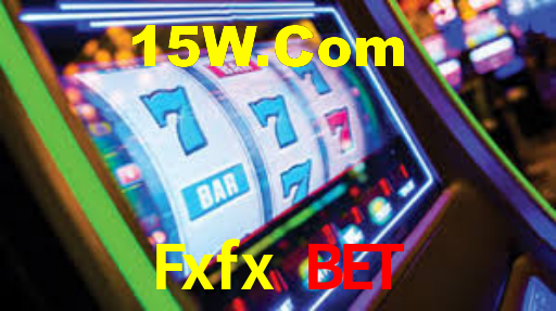 Fxfx Bet
