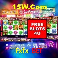 Torneios e prêmios garantidos na Fxfx Bet