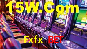 Premium Interface Fxfx Bet